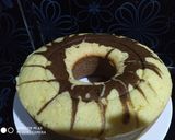 Foto langkah ke 6 dari resep Bolu Jadul.