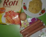 Foto langkah ke 2 dari resep Sosis Kentang (Squidward🐙).