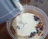 Foto langkah ke 2 dari resep Susu kurma.