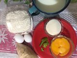 Leche frita