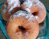Foto langkah ke 6 dari resep Donat menul empuk.