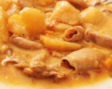 Foto del paso 6 de la receta: Estofado de Chipirones con Patatas