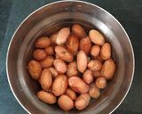 ગુજરાતી દાળ (Gujarati Dal Recipe In Gujarati) રેસીપી સ્ટેપ1ફોટો
