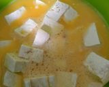 Foto langkah ke 2 dari resep Oseng TELUR TAHU BOMBAI.
