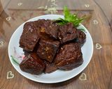 魯豆乾的食譜步驟5照片