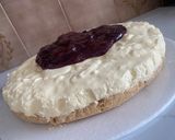 Foto del paso 5 de la receta: Cheesecake