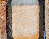 Kókuszos köles szelet recept fázis 2 fotója