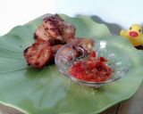 Foto langkah ke 3 dari resep Ayam Goreng Ungkep Momotaro 🐔.