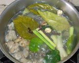 Foto langkah ke 3 dari resep Soto Betawi.