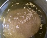 Foto del paso 4 de la receta: Cocina sin gluten: Quinoa con vegetales