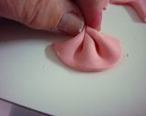 Foto del paso 5 de la receta: Torta de princesa receta 1000