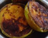 বেগুন ভাজা (begun bhaja recipe in Bengali) রেসিপির ধাপ 3 ছবি