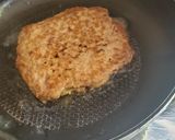 Foto del paso 2 de la receta: Hamburguesas cubanas