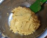 Foto langkah ke 3 dari resep Kue Sus ala Beard Papa's.