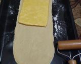 Foto langkah ke 1 dari resep Cromboloni.