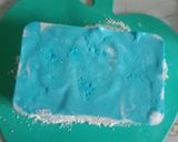 Foto langkah ke 8 dari resep Marshmallow.