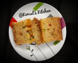 ટુટી ફ્રુટી કેક (Mix Flour Tutti Frutti Cake Recipe In Gujarati) રેસીપી સ્ટેપ6ફોટો