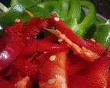 Foto del paso 2 de la receta: PAPAS ALA MEXICANA🇲🇽🇲🇽