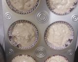 Foto del paso 7 de la receta: Muffins de plátano y nuez
