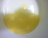 Foto del paso 1 de la receta: Galletitas de avena en microondas