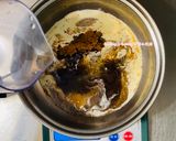 黑糖(夾心)麻糬「螞蟻族的最愛,甜滋滋黑糖夾心就是讚」/Brown Sugar Mochi (Molten Brown Sugar Filling)的食譜步驟3照片