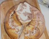 Foto del paso 6 de la receta: Torta marmolado en licuadora