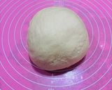 Foto langkah ke 3 dari resep Roti Labu Kuning Tanpa Ulen.