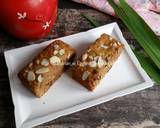 Cara Membuat Eggless Banana Bread 6