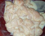 Foto langkah ke 2 dari resep Popcorn Chicken.