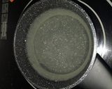 Foto del paso 4 de la receta Tarta de limón y gintonic
