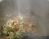 Foto del paso 2 de la receta: Costillas asadas con verduras