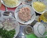 صورة لخطوة 1 من وصفة مملحات سهلة وسريعة