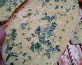 Foto langkah ke 3 dari resep Garlic Bread (Bagelen).