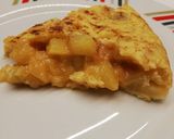 Foto del paso 6 de la receta: Tortilla de patata