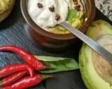 Une image de l'étape 5 de Beghrir aux légumes djamicoo recette 🥬.