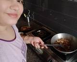 Masala chole recipe step 4 photo