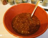 Fűszeres Csirkalandok recept fázis 2 fotója