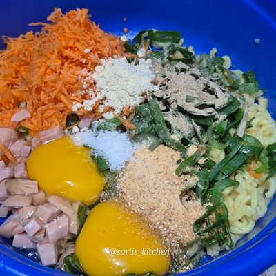 Langkah 3