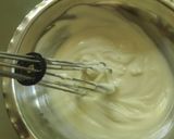 A picture of step 1 of Mixed fruit Raita 😋.