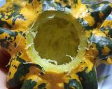 Foto del paso 5 de la receta: Calabazas pâtisson rellenas