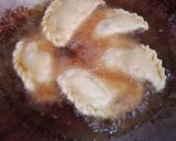 Foto langkah ke 3 dari resep Pastel Isi Rogout (1).