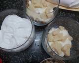 Kaju Barfi Parfait recipe step 5 photo