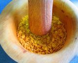 Foto del paso 3 de la receta Pechugas de pollo estilo KFC
