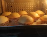 Foto langkah ke 2 dari resep Roti Abon.