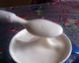 Foto del paso 3 de la receta: Licuado de banana con coco