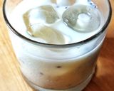Foto langkah ke 4 dari resep Es Susu Yakult.