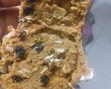 Foto langkah ke 7 dari resep Eggless Muesli Cupcake.