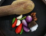 Foto langkah ke 1 dari resep Tahu Gejrot.