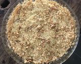 Foto del paso 2 de la receta: Apple crumble
