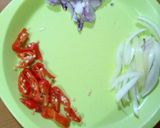 Foto langkah ke 1 dari resep 63. Ayam Teriyaki Pedas Simpel.
